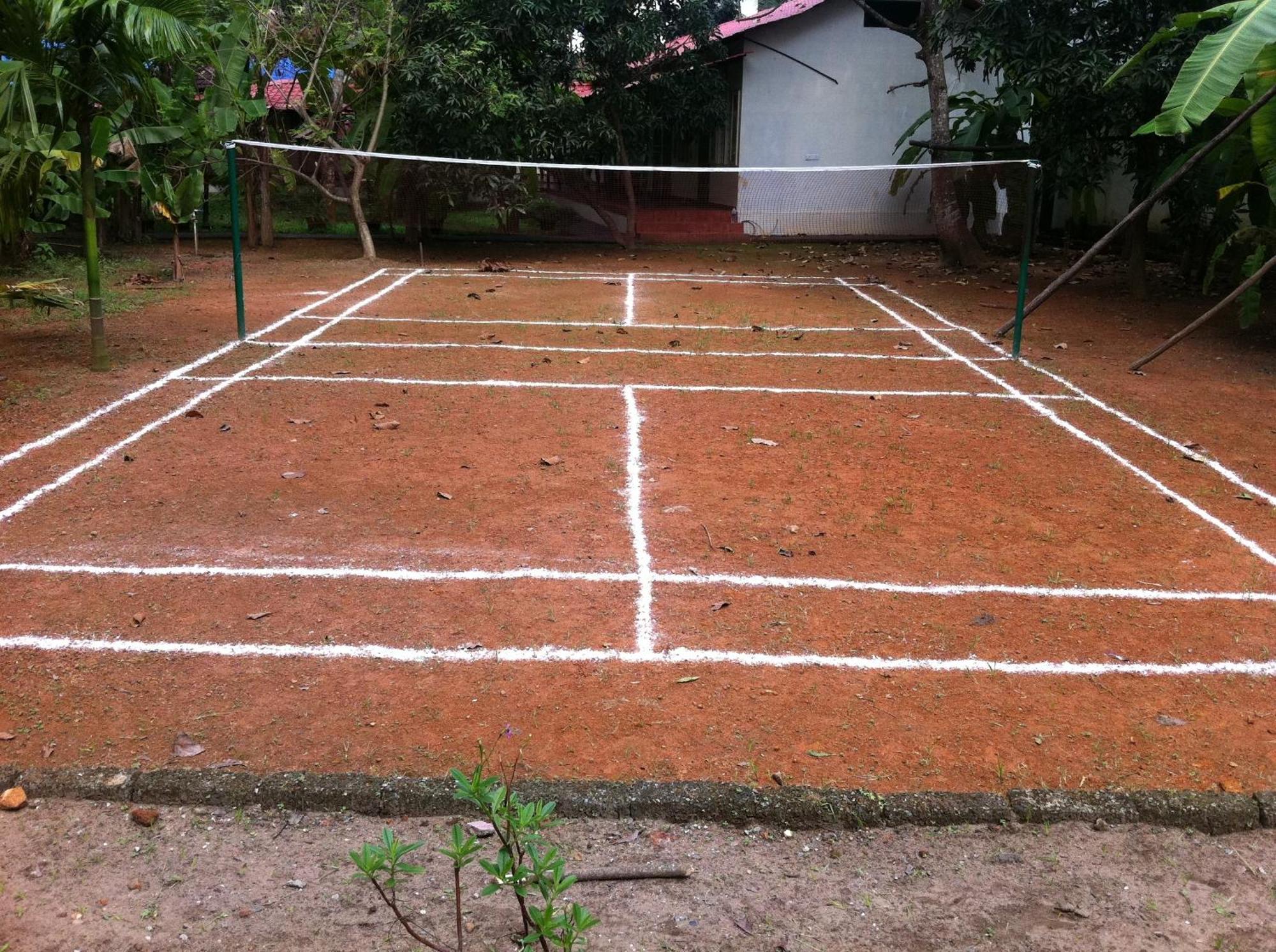 Palm Grove Service Villa Kochi Exterior foto