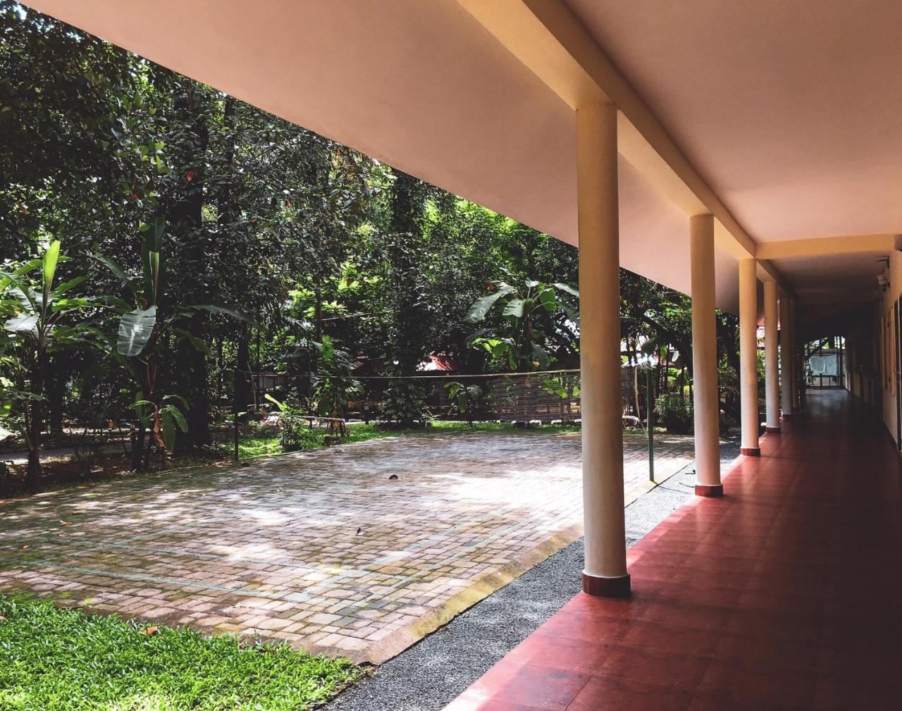 Palm Grove Service Villa Kochi Exterior foto